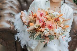 Rô Buquês e Decoração de Eventos - 16