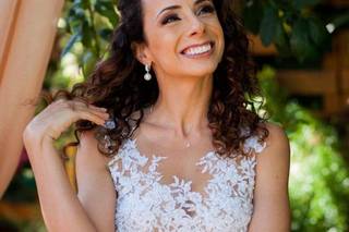 Letícia Leopoldino - Make Up - 6