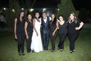 Wedding Cerimonial - 1