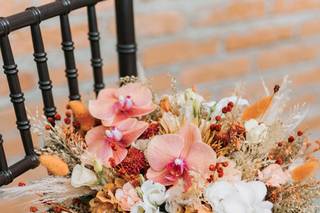 Rô Buquês e Decoração de Eventos - 17