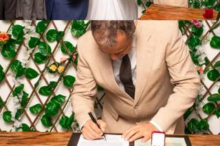 Sued Jorge Nassar - Juiz de Paz - 5