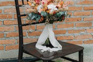 Rô Buquês e Decoração de Eventos - 18