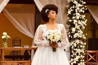 Sítio Recanto de Mel - 13