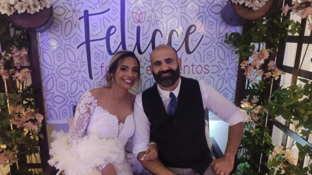 Felicce Festas e Eventos - 1
