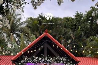 Sítio Recanto de Mel - 14