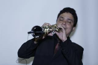 Isaque Emanuel Agência Musical - 5
