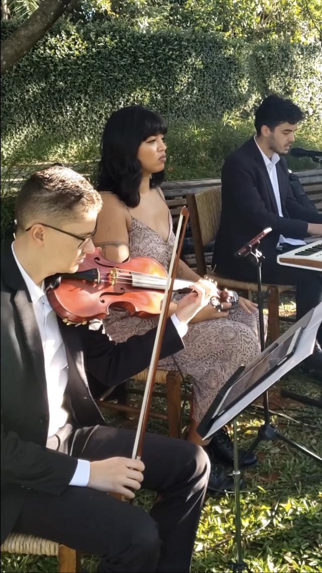 Sarah Rodrigues – Produções Musicais - 2