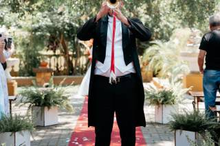 Realizzare Eventos Musicais - 12