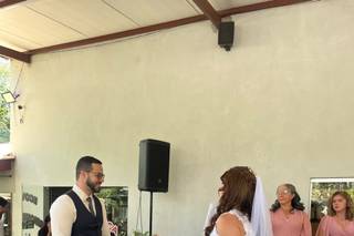 Celebrante Thiago Faria - 7