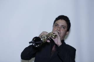 Isaque Emanuel Agência Musical - 6