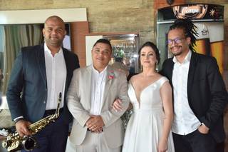 Felipe Diôgo Saxofonista - 6