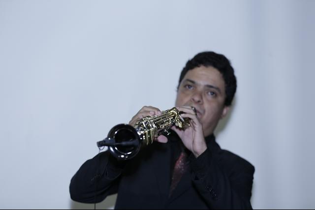 Isaque Emanuel Agência Musical - 3