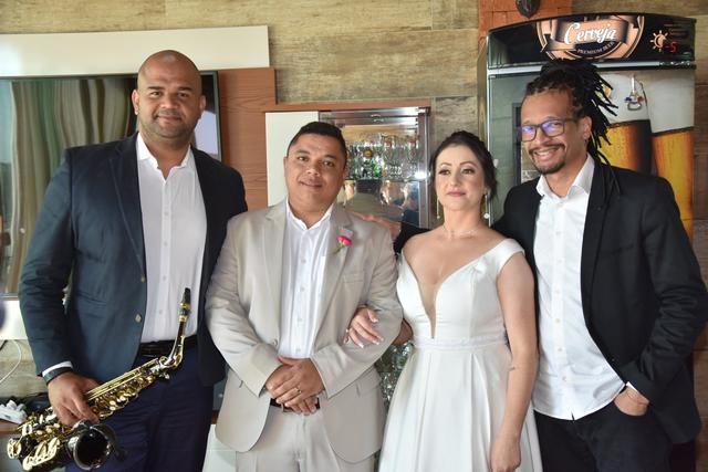 Felipe Diôgo Saxofonista - 2