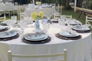 Fazenda Moinho Eventos - 5
