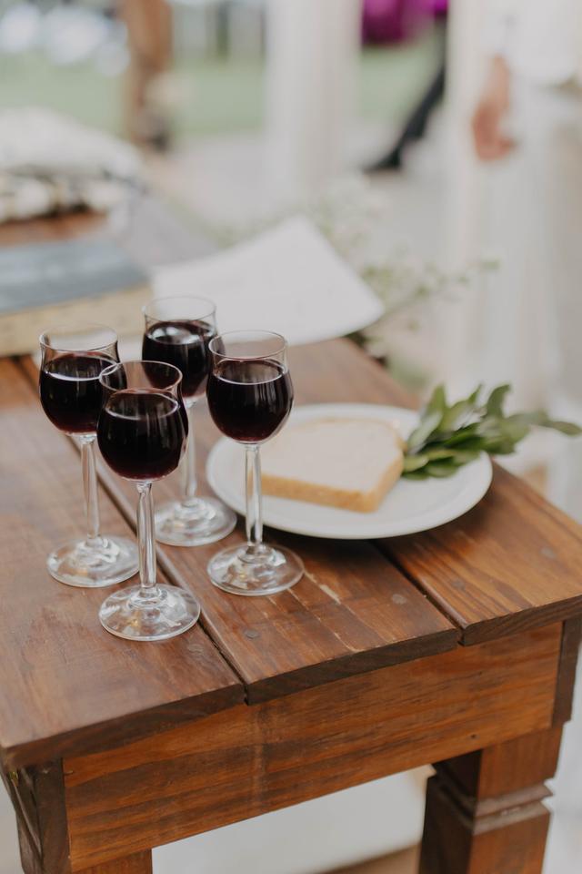 J Almeida Cerimonial - 2