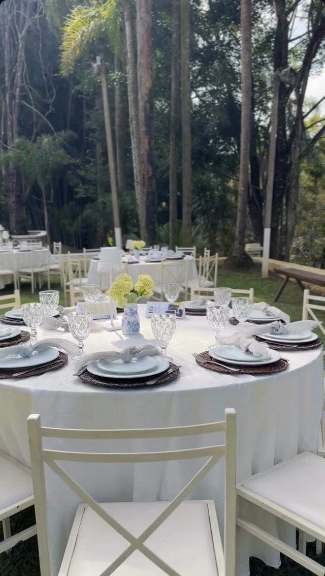Fazenda Moinho Eventos - 1