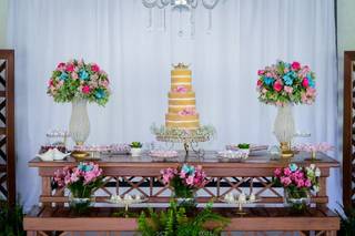 Rita de Cassia Buffet - 11