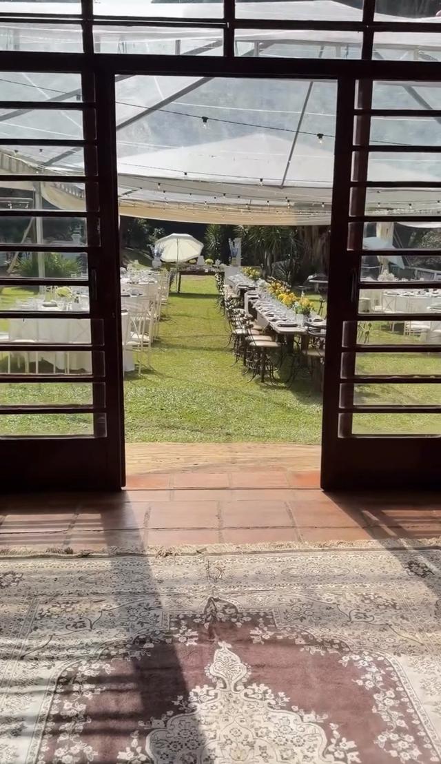 Fazenda Moinho Eventos - 2