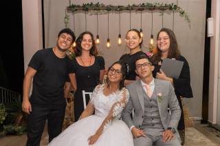 Amor de Assessoria - 11