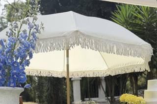 Fazenda Moinho Eventos - 7
