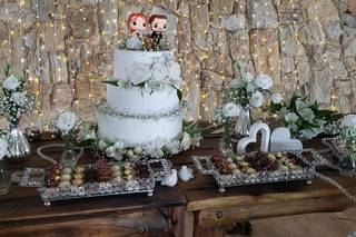 Apreciando Doces - 6