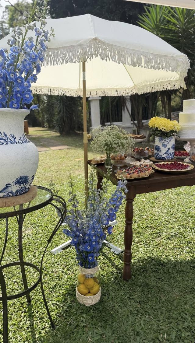 Fazenda Moinho Eventos - 3