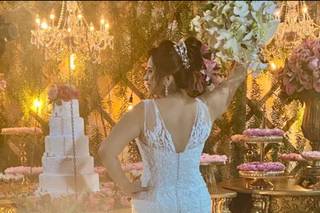 Michelle Festas Buffet - 15