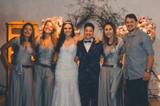 Madá - Assessoria de Eventos - 14