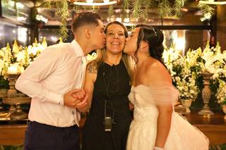 Rose Carvalho Eventos - 30