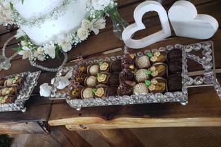 Apreciando Doces - 7
