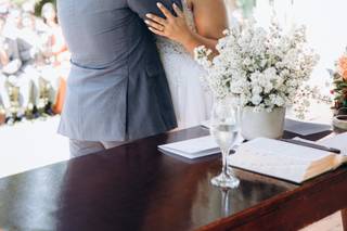 Villa Monreale - Helba Baroni Buffet - 17
