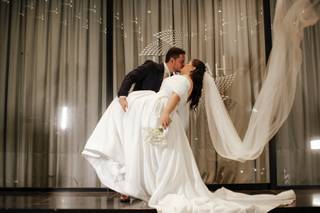 Ágape Produções de Eventos - 7