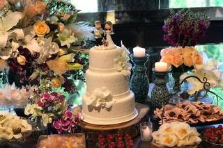 Casal Alencar Doces Finos e Bolos - 8