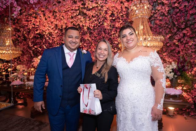 Bruna Gama Eventos - 1