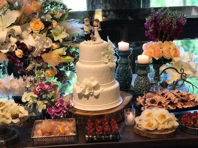 Casal Alencar Doces Finos e Bolos - 4