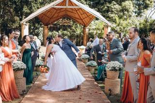 Villa Monreale - Helba Baroni Buffet - 18