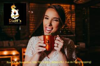 Dieffs Bartenders Open Bar - 18