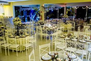 La Casa Bella Buffet - 16