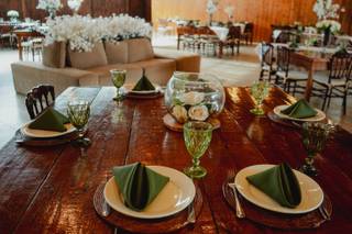 Buffet 3 Amores - 13