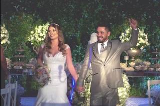Ana Cristina Assessoria de Eventos - 6