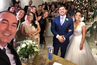 Tony Oliveira - Celebrante - 8
