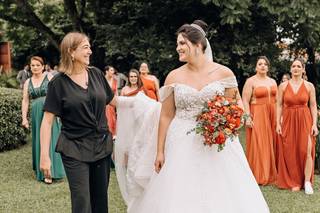 Daniela Volpi Assessoria e Cerimonial - 11