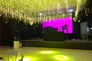 Conexão Som e Luz - 4