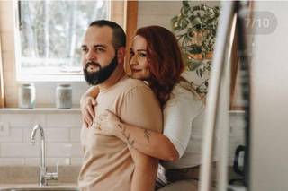 Um Só Fotografia - 21