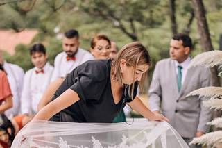 Daniela Volpi Assessoria e Cerimonial - 12