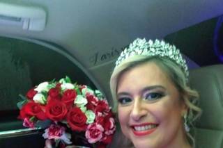 Kamilla Ferezin Organizadora e Cerimonial - 7