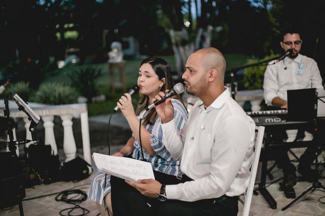 Capella Músicas para Celebrar - 1