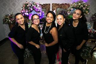 Sagrado Cerimonial - 1