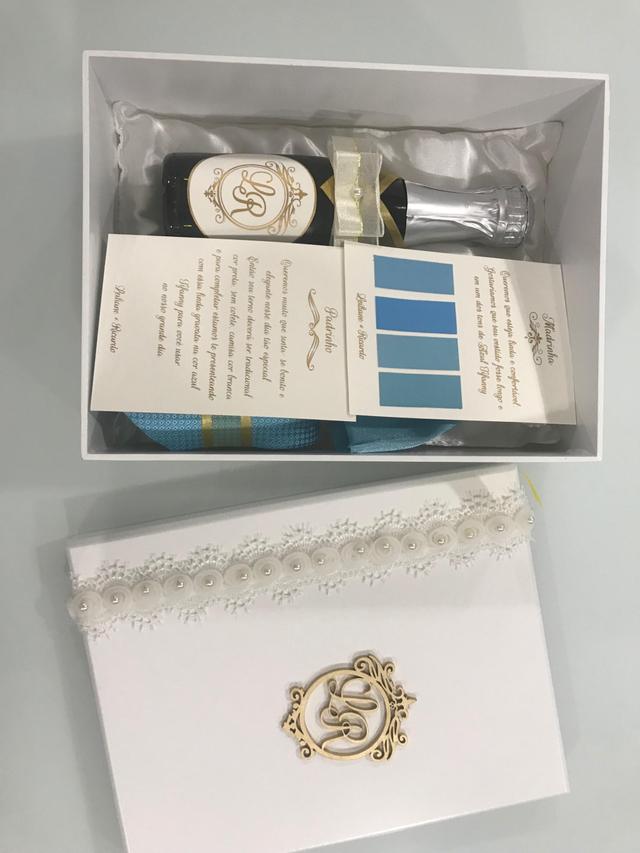 Alfarth Convites - 2