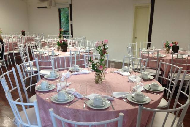 Sievollo - Gastronomia & Eventos 1